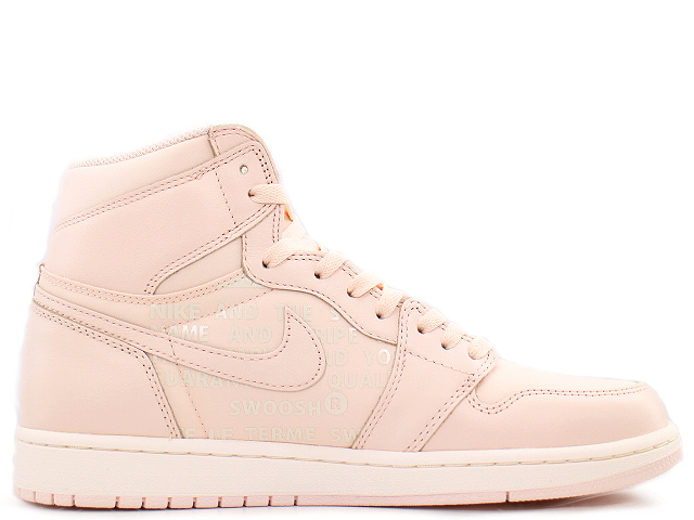 air jordan 1 retro high guava ice