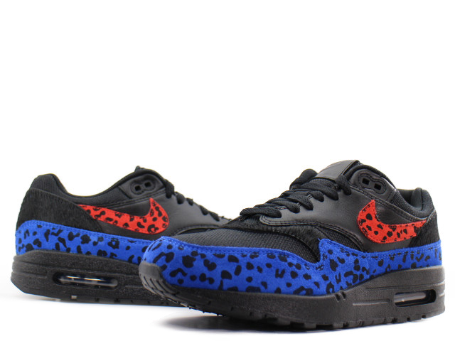 WMNS AIR MAX 1 PRM BV1977-001 - 1