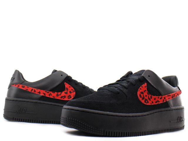 WMNS AIR FORCE 1 SAGE LO PREMIUM BV1979-001 - 1