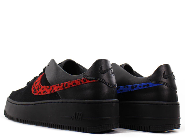 WMNS AIR FORCE 1 SAGE LO PREMIUM BV1979-001 - 2