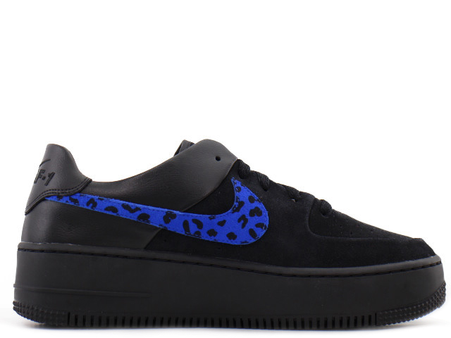 WMNS AIR FORCE 1 SAGE LO PREMIUM BV1979-001 - 3