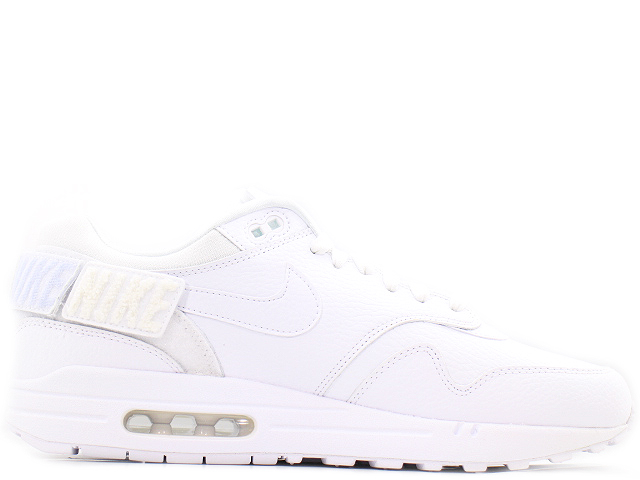 WMNS AIR MAX 1-100 AQ7826-100 - 3