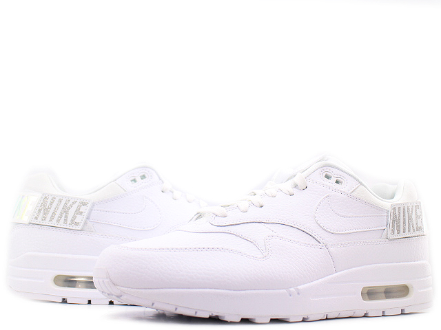 WMNS AIR MAX 1-100 AQ7826-100 - 1
