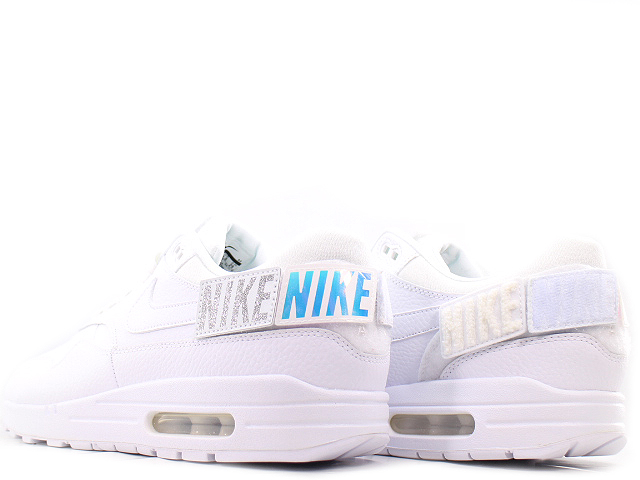 WMNS AIR MAX 1-100 AQ7826-100 - 2
