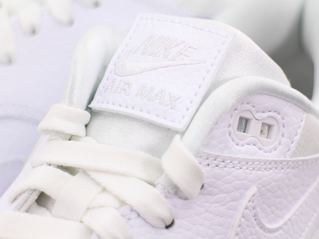 WMNS AIR MAX 1-100 AQ7826-100 - 5