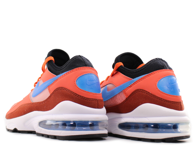 AIR MAX 93 306551-800 - 2