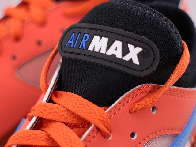 AIR MAX 93 306551-800 - 5
