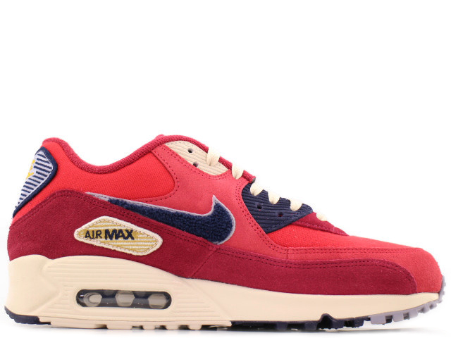 AIR MAX 90 PREMIUM SE 858954-600 - 3