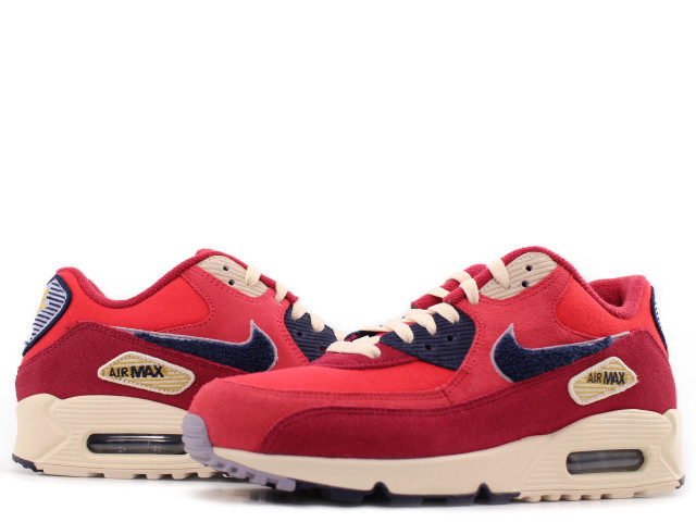 AIR MAX 90 PREMIUM SE 858954-600 - 1