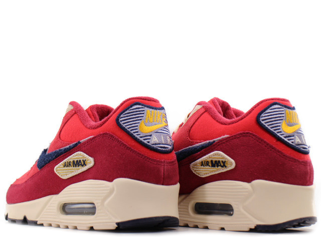 AIR MAX 90 PREMIUM SE 858954-600 - 2
