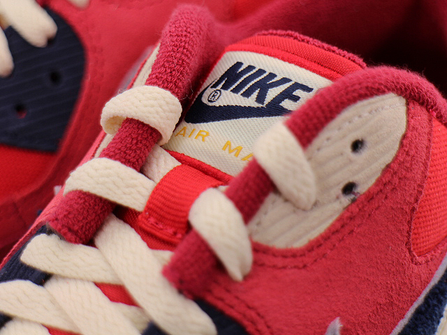AIR MAX 90 PREMIUM SE 858954-600 - 5