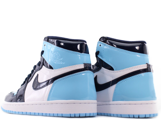 WMNS AIR JORDAN 1 HIGH OG CD0461-401 - 3