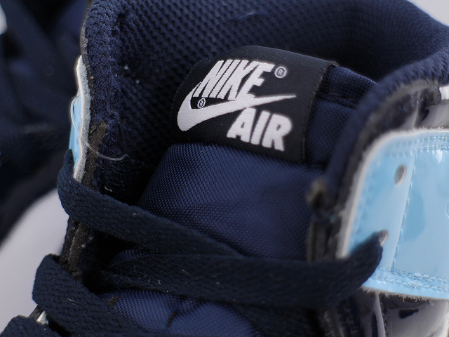 WMNS AIR JORDAN 1 HIGH OG CD0461-401 - 4