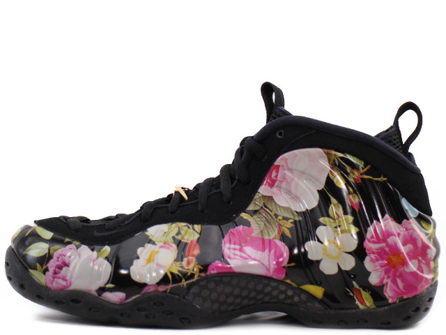 NIKE エアフォームポジット　ワン　花　フローラル　floral posite