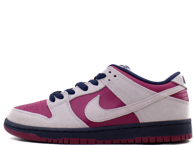 SB DUNK LOW PRO BQ6817-001