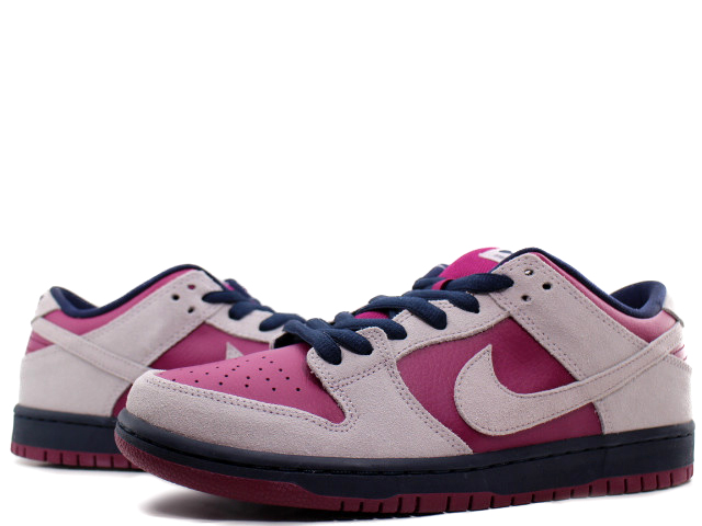 SB DUNK LOW PRO BQ6817-001 - 2