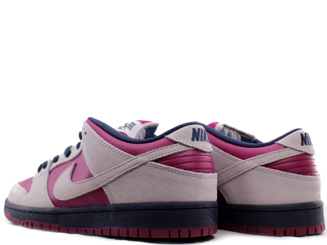 SB DUNK LOW PRO BQ6817-001 - 3