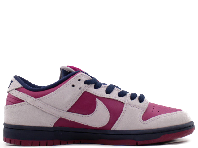 SB DUNK LOW PRO BQ6817-001 - 1