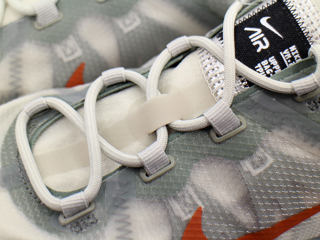 AIR VAPORMAX 2019 AR6631-300 - 5