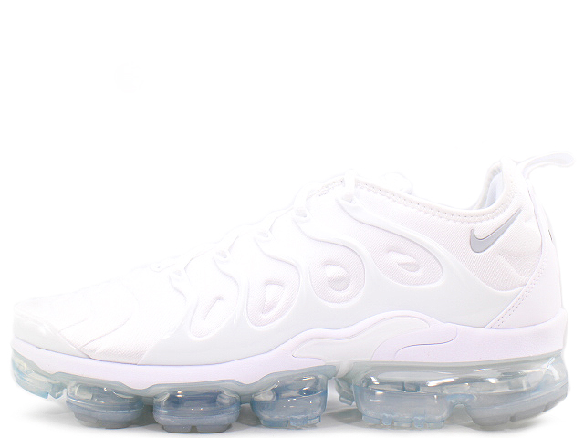 美品　NIKE AIR VAPORMAX PLUS 白