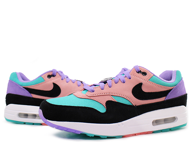 AIR MAX 1 ND BQ8929-500 - 2