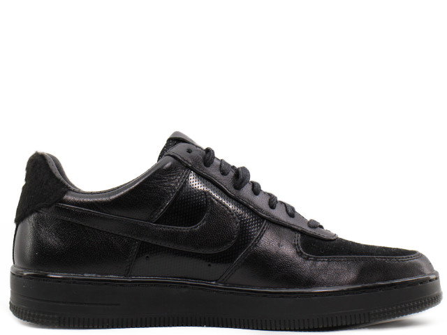 AIR FORCE 1 DOWNTOWN QS 573979-001 - 3