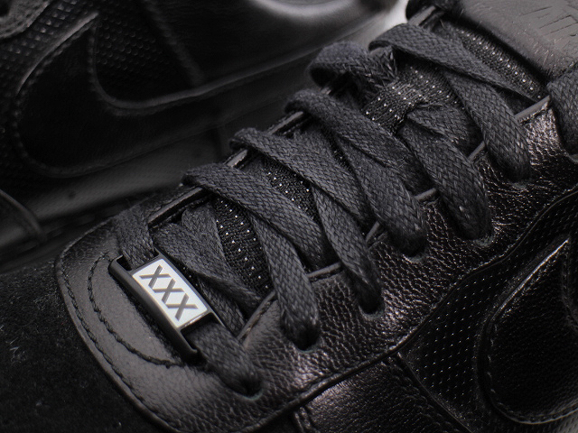 AIR FORCE 1 DOWNTOWN QS 573979-001 - 5