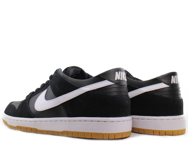 SB ZOOM DUNK LOW PRO 854866-019 - 2