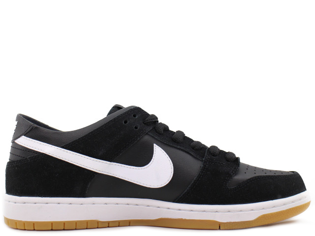 SB ZOOM DUNK LOW PRO 854866-019 - 3