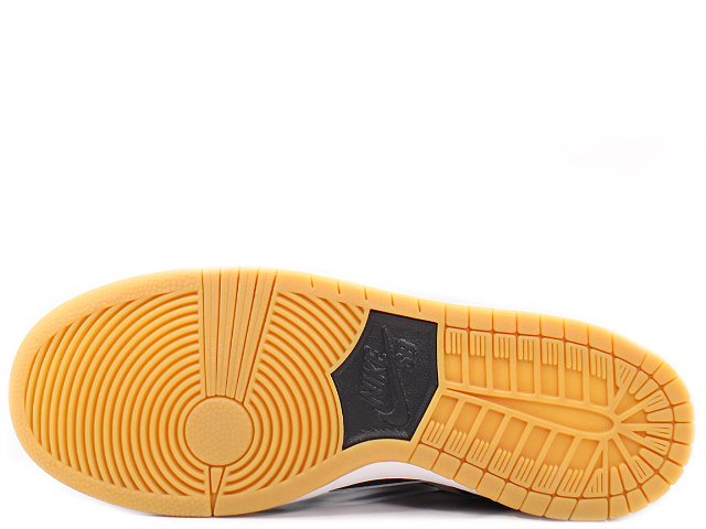 SB ZOOM DUNK LOW PRO 854866-019 - 4