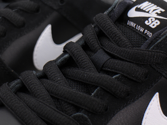 SB ZOOM DUNK LOW PRO 854866-019 - 5