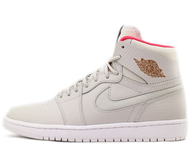 Meddele Mammoth bue AIR JORDAN 1 RETRO HIGH NOUVEAU 819176-050 | スニーカーショップSKIT