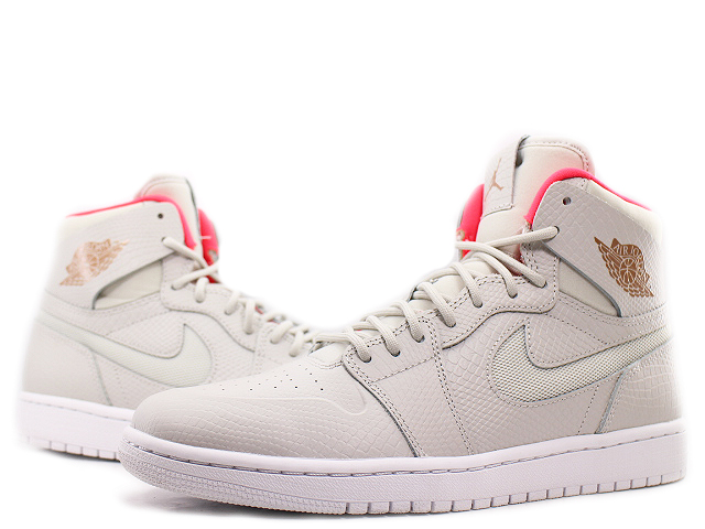 Meddele Mammoth bue AIR JORDAN 1 RETRO HIGH NOUVEAU 819176-050 | スニーカーショップSKIT