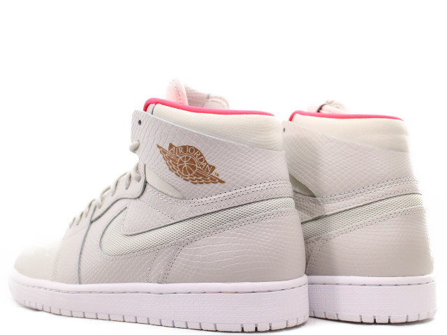 Meddele Mammoth bue AIR JORDAN 1 RETRO HIGH NOUVEAU 819176-050 | スニーカーショップSKIT