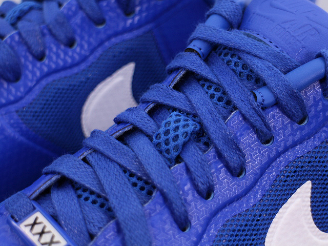 LUNAR FORCE 1 FUSE NRG - スニーカーショップSKIT