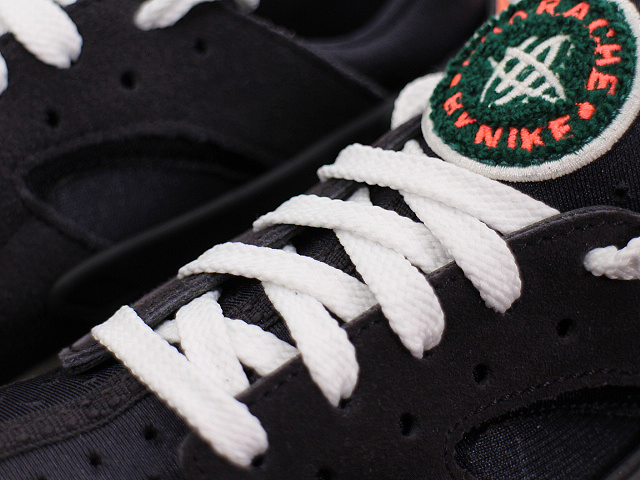 AIR HUARACHE RUN PRM 704830-015 - 5