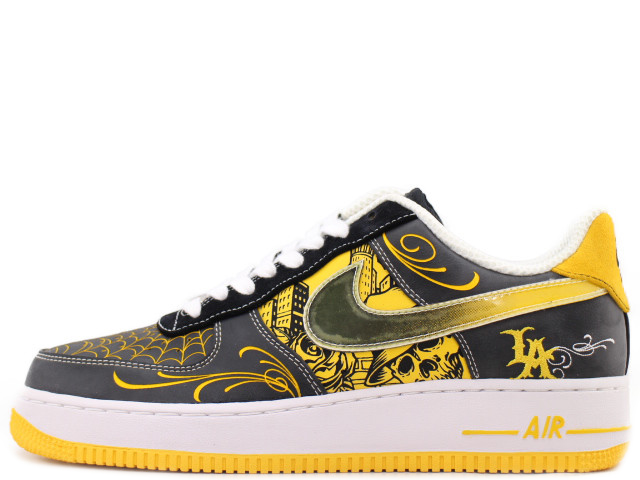AIR FORCE 1 LOW SUP TZ 378126-071