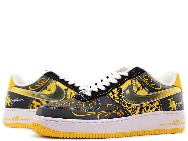 AIR FORCE 1 LOW SUP TZ 378126-071 - 1