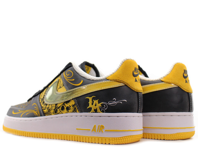 AIR FORCE 1 LOW SUP TZ 378126-071 - 2