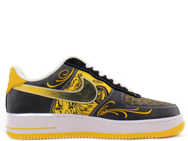 AIR FORCE 1 LOW SUP TZ 378126-071 - 3