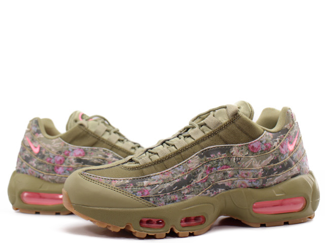 WMNS AIR MAX 95 AQ6385-200 - 1