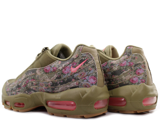 WMNS AIR MAX 95 AQ6385-200 - 2