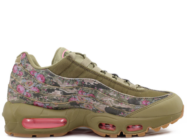 WMNS AIR MAX 95 AQ6385-200 - 3