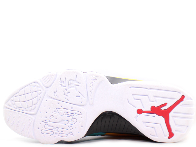 AIR JORDAN 9 RETRO 302370-065 - 5