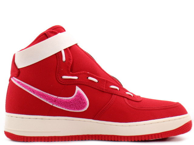 AIR FORCE 1 HIGH E.U