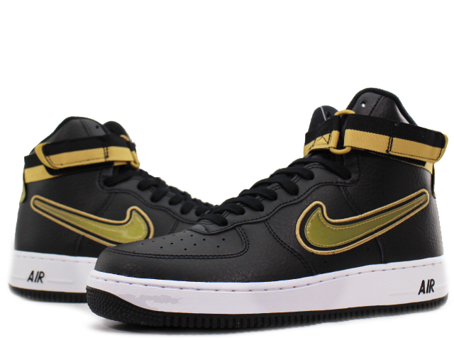 AIR FORCE 1 HIGH 07 LV8 SPORT AV3938-001 - 1