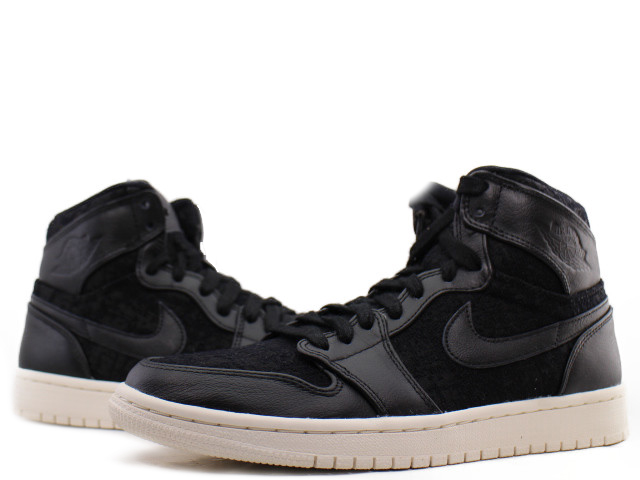 WMNS AIR JORDAN 1 RETRO HI PREMIUM AH7389-001 - 1