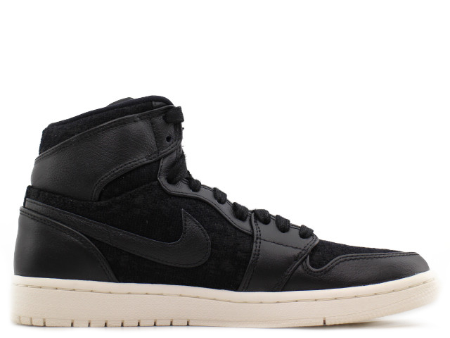 WMNS AIR JORDAN 1 RETRO HI PREMIUM AH7389-001 - 3