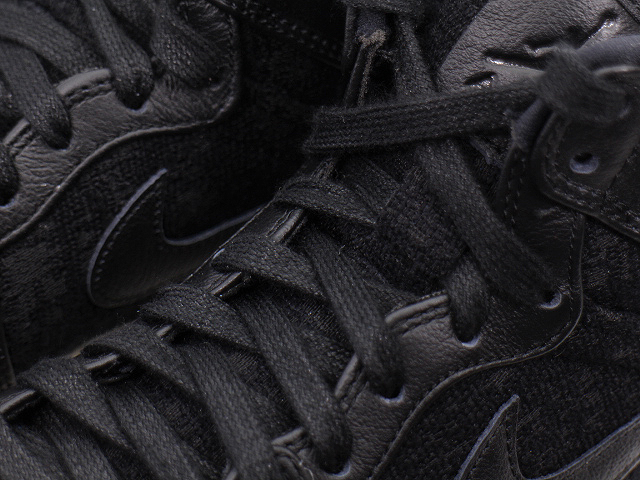 WMNS AIR JORDAN 1 RETRO HI PREMIUM AH7389-001 - 5