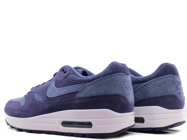 Air max 1 clearance indigo perf